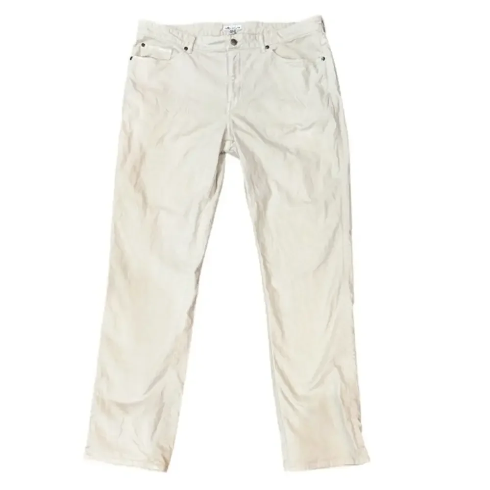 Peter‎ Millar Khaki Men's Causal Pants Size 38